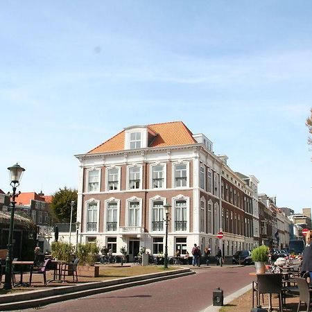 La Paulowna Boutique Hotel The Hague Exterior photo